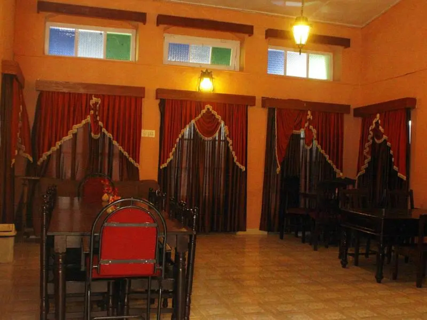 British Cliff Club Resort