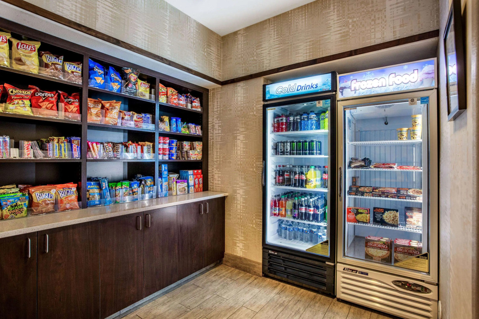 La Quinta Inn & Suites by Wyndham Andrews