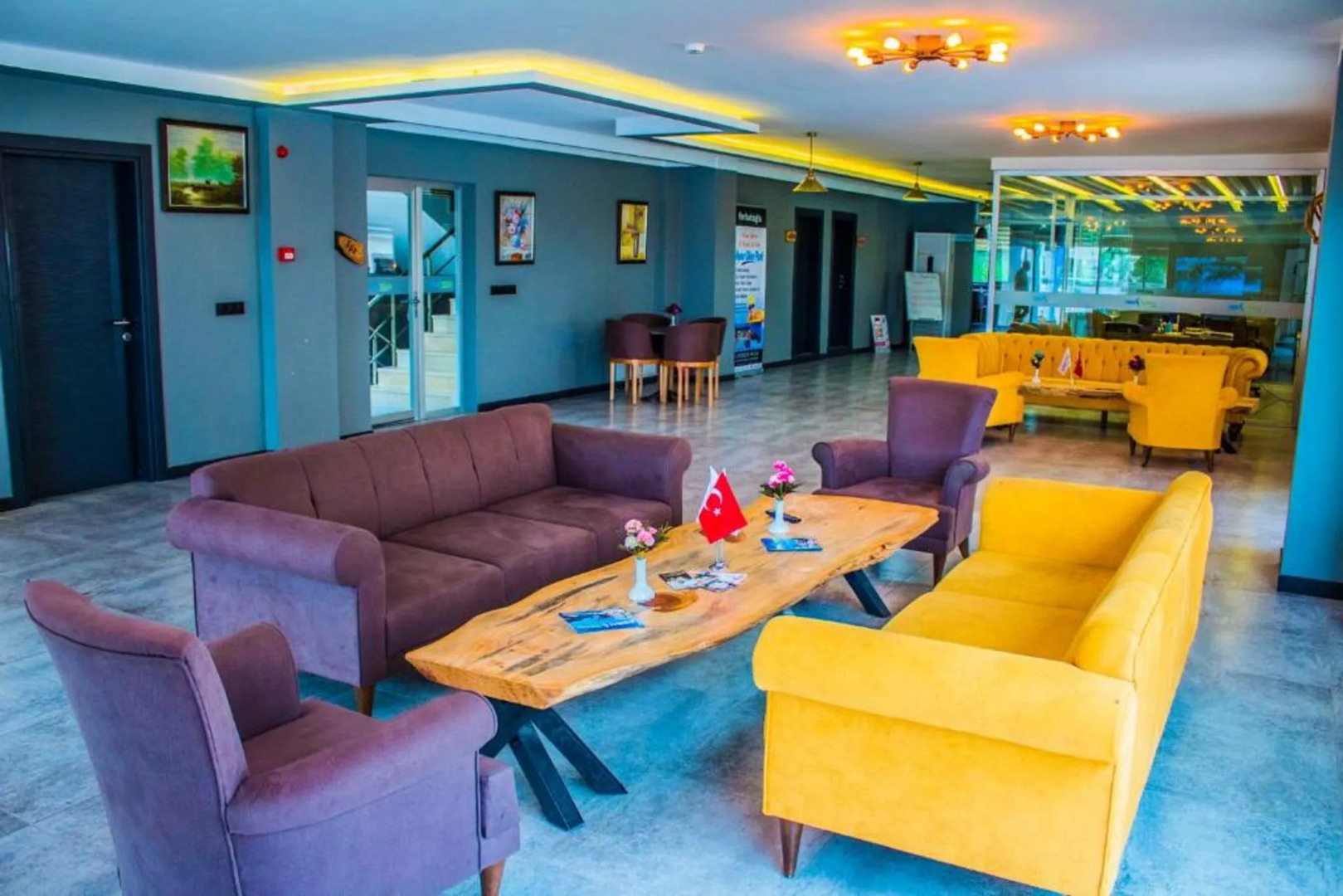 Form Thermal Hotel & Spa Kazdaglari