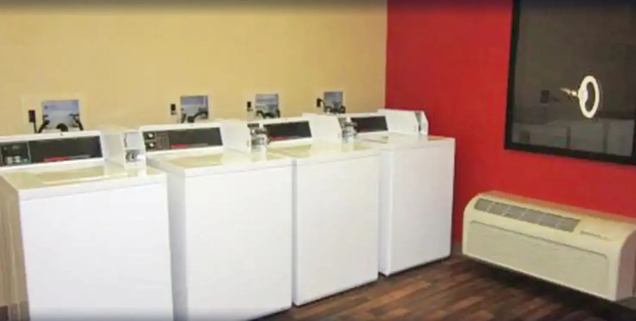 Extended Stay America Suites - Austin - Round Rock - South