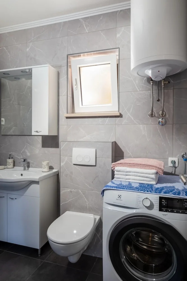 Apartment Pod Nespolom