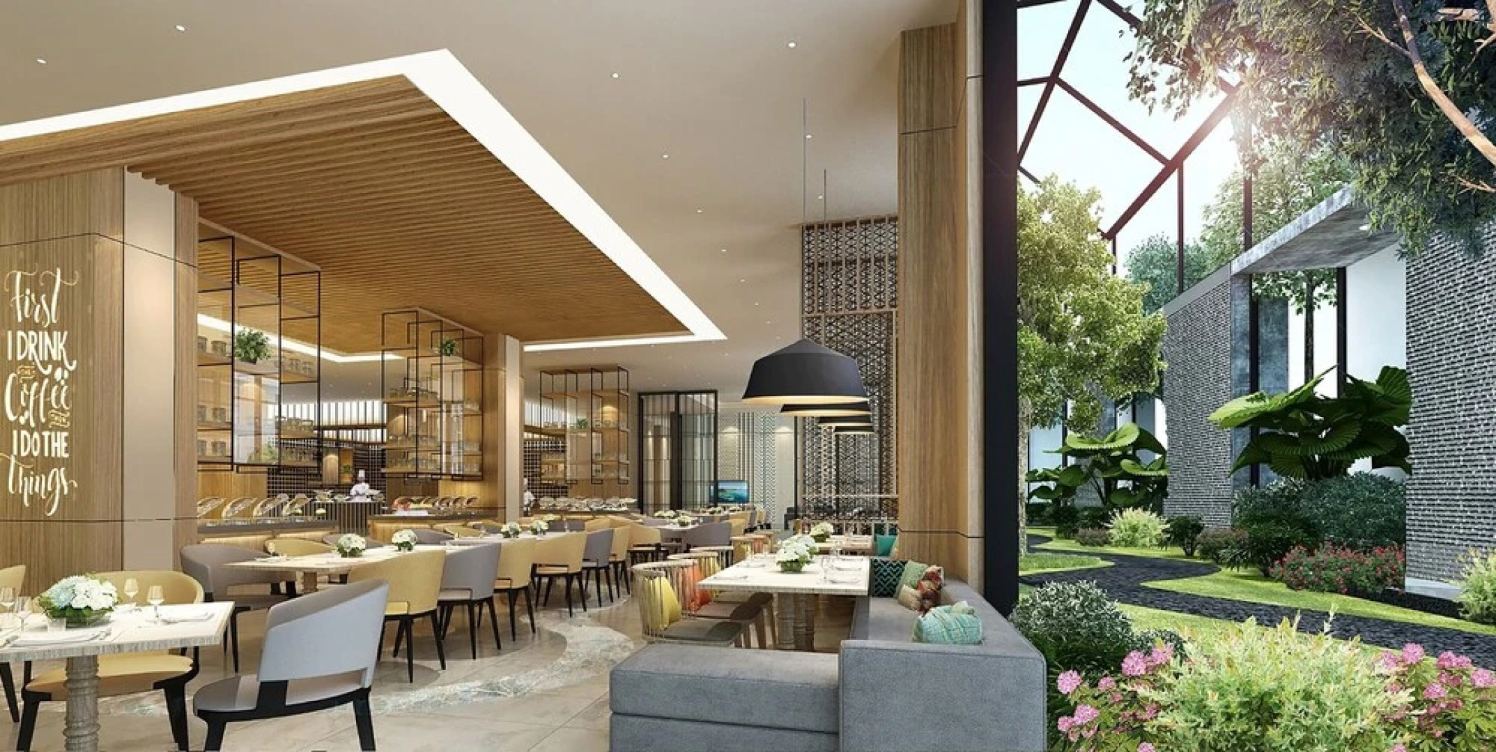 Holiday Inn Express Chengde Park View by IHG