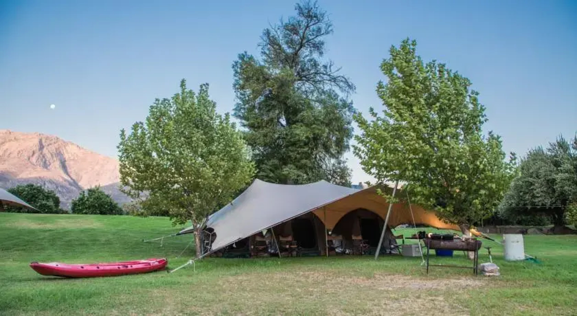Wolfkop Camping Villages