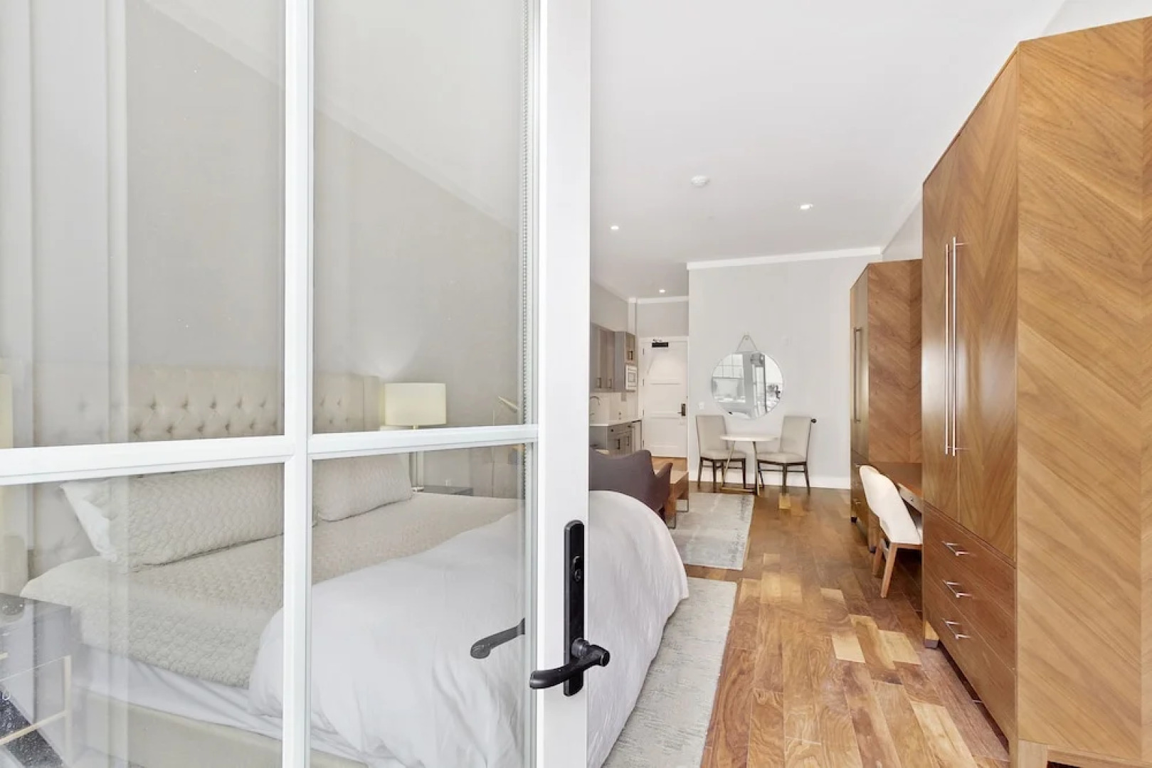 The Vanderbilt Hotel Suites