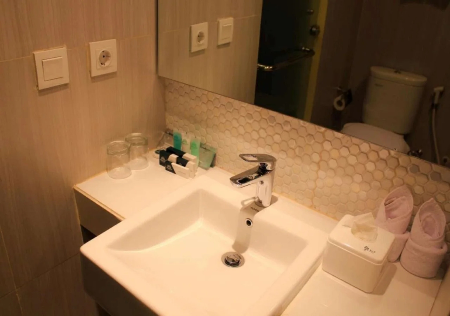 Pesonna Hotel Semarang