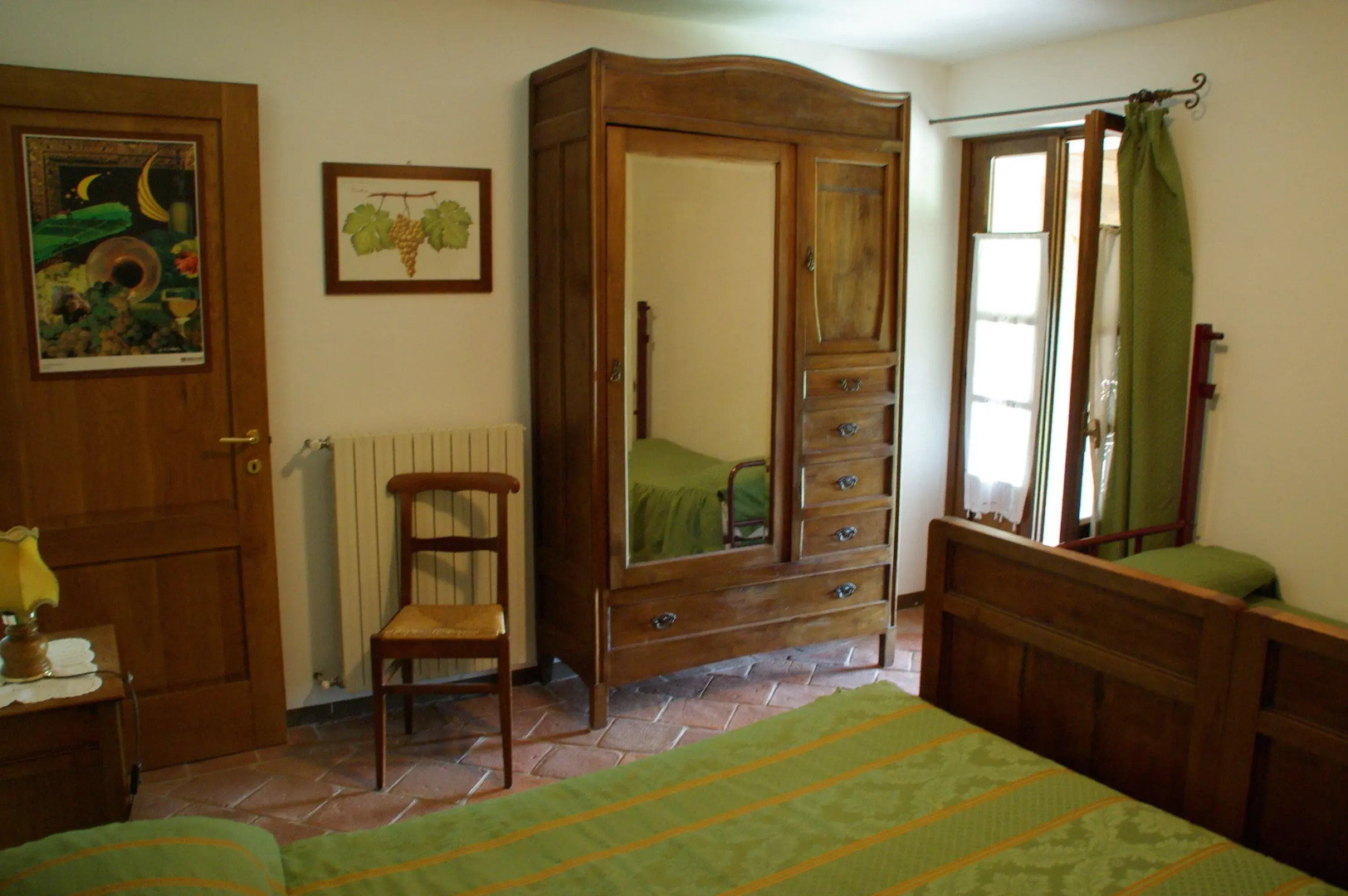 Agriturist Rupestr