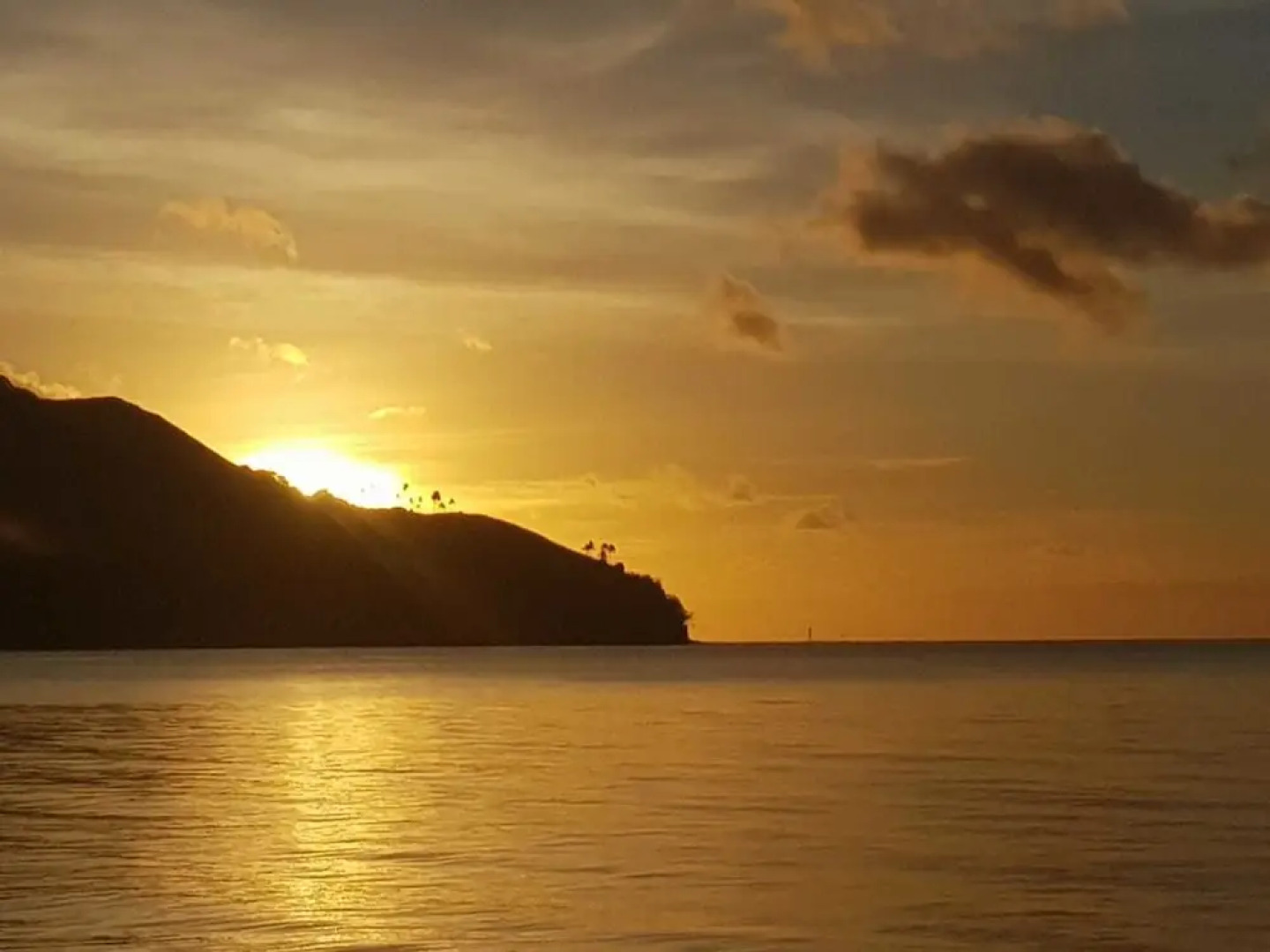 Navutovuto Accommodation