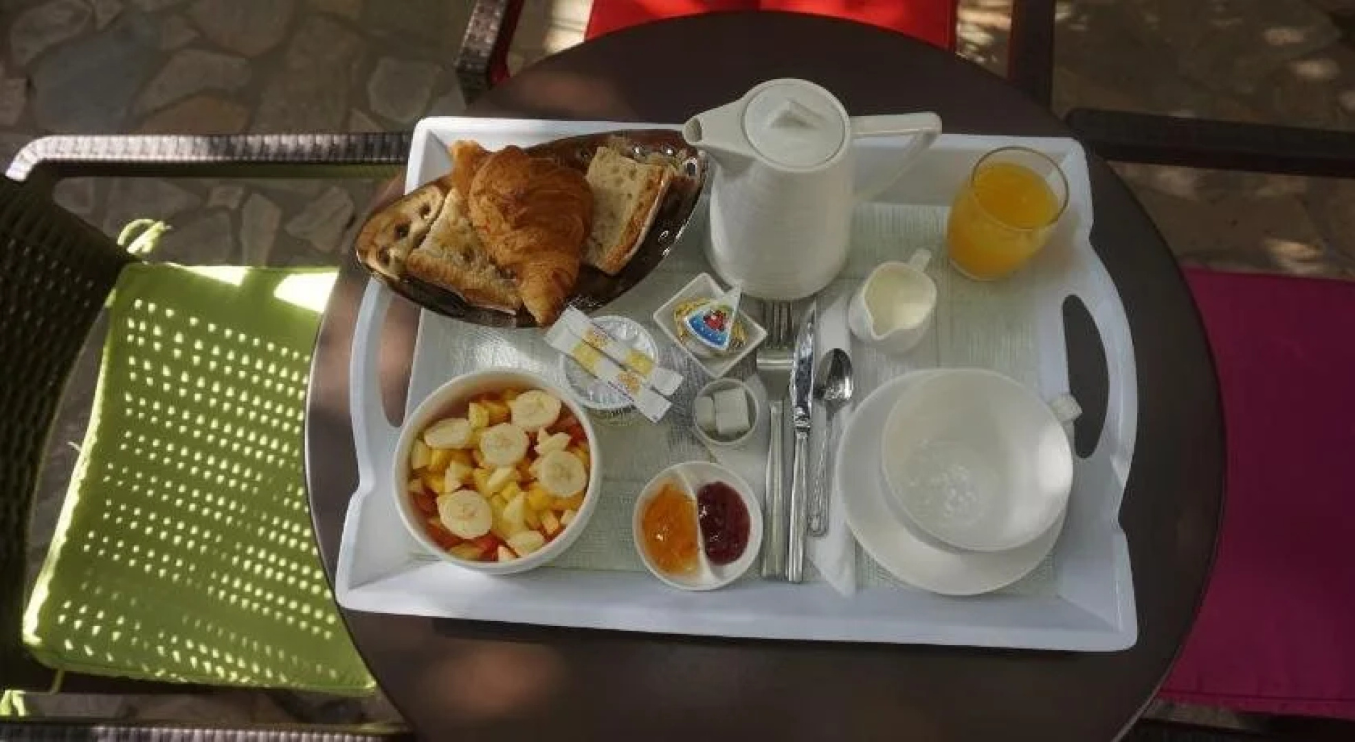 Hotel Le Griffon