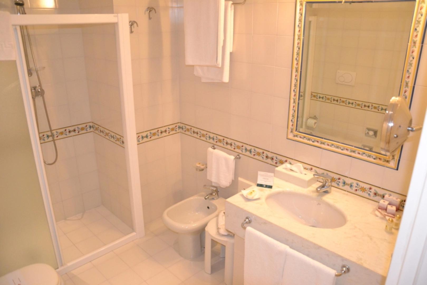 Sangiorgio Resort & Spa