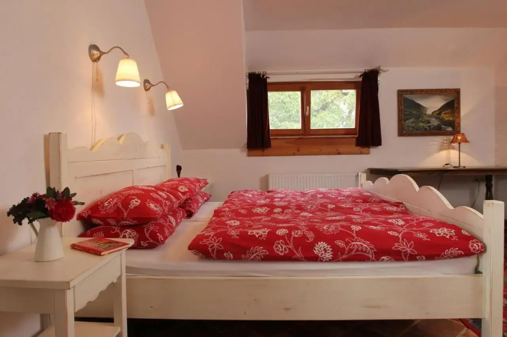 Guesthouse Novak