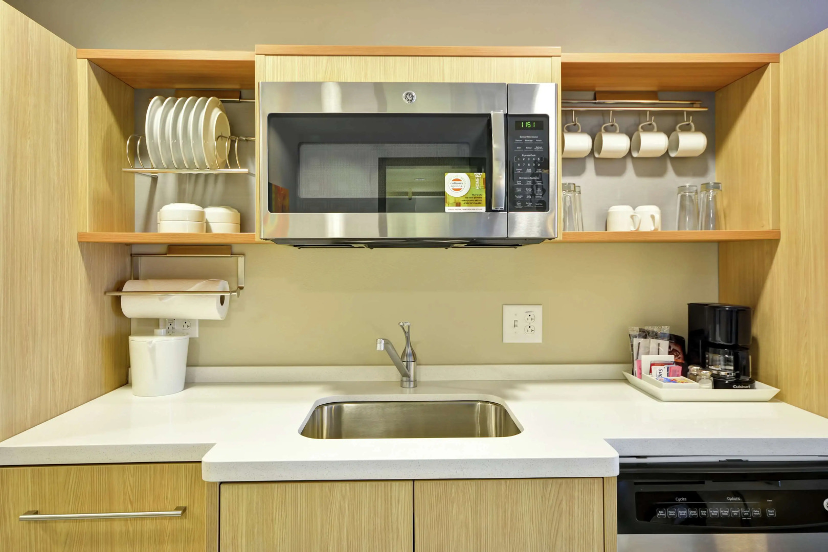 Home2 Suites by Hilton St. Simon's Island