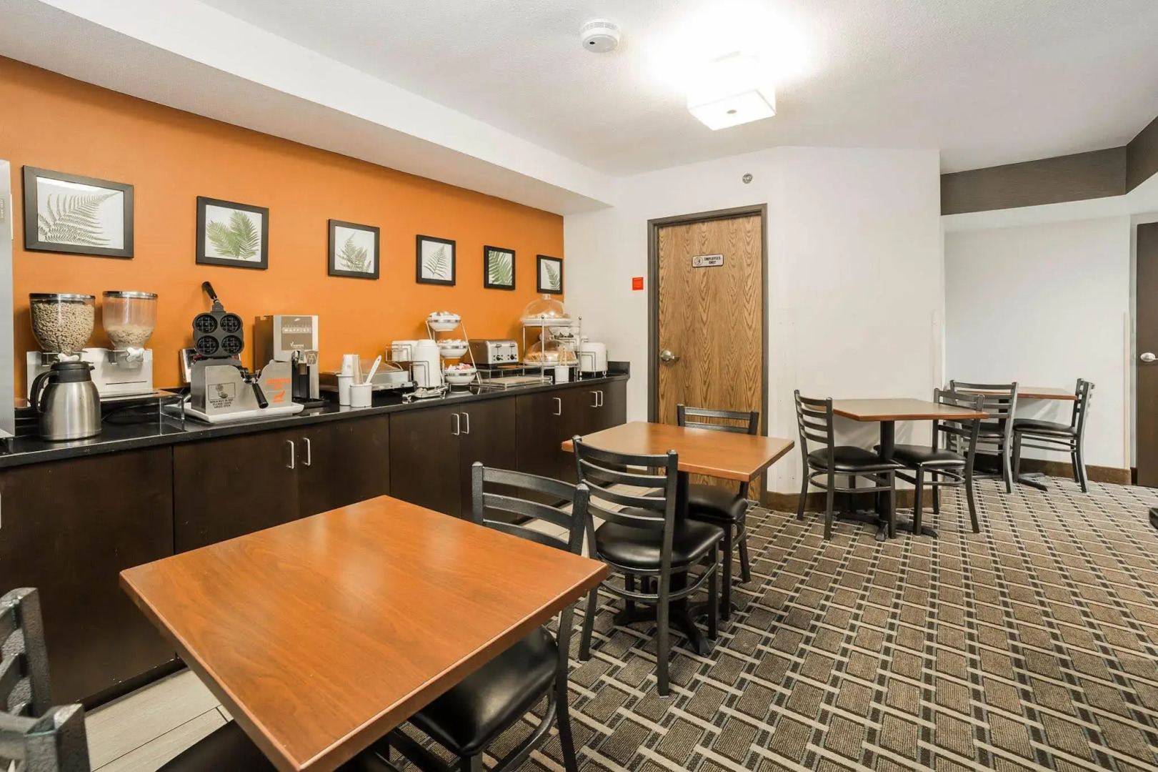 Sleep Inn South Jordan - Sandy