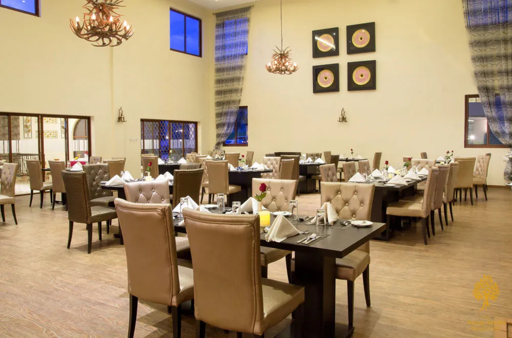 Panari Resort BW Signature Collection