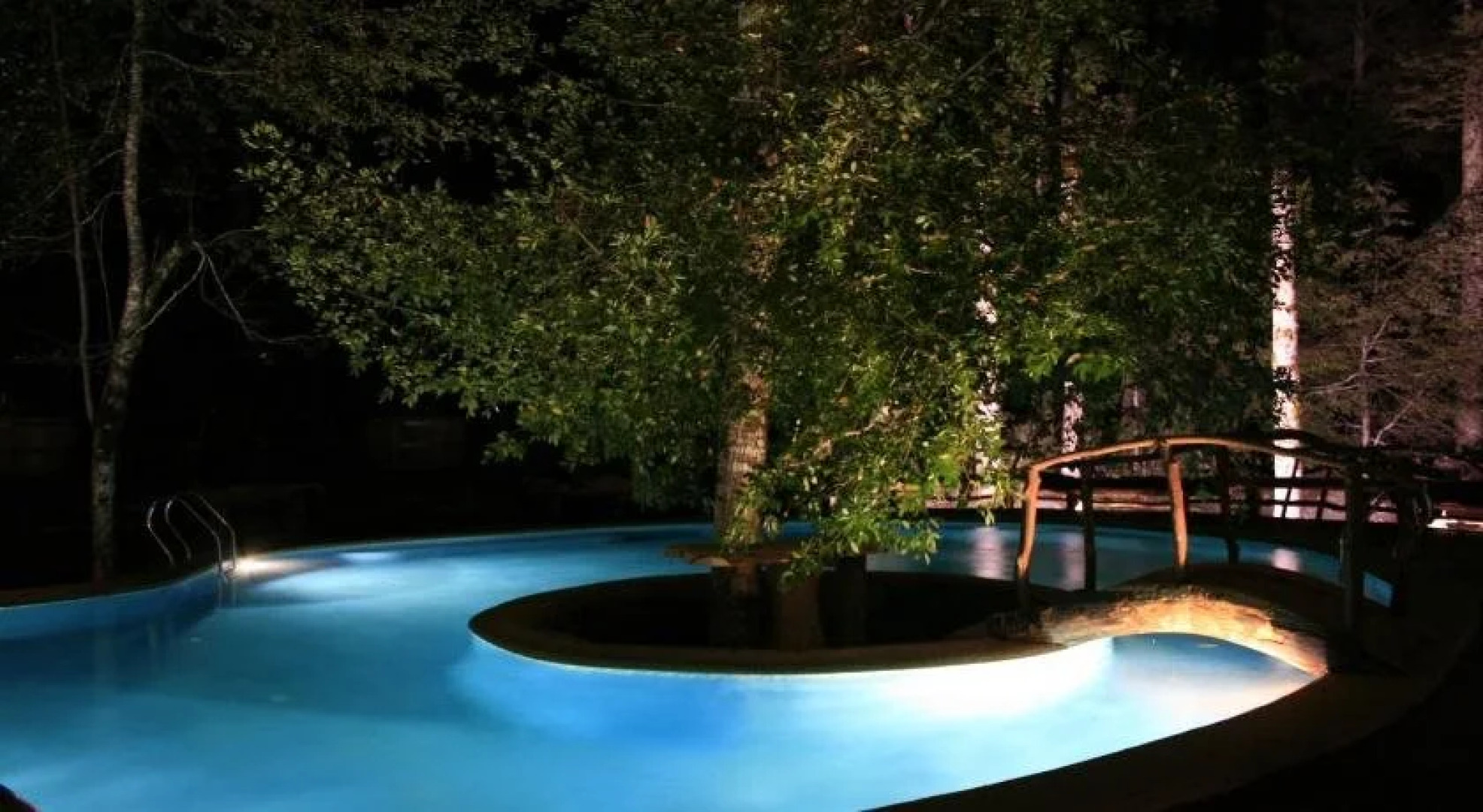 Huilo Huilo Montaña Magica