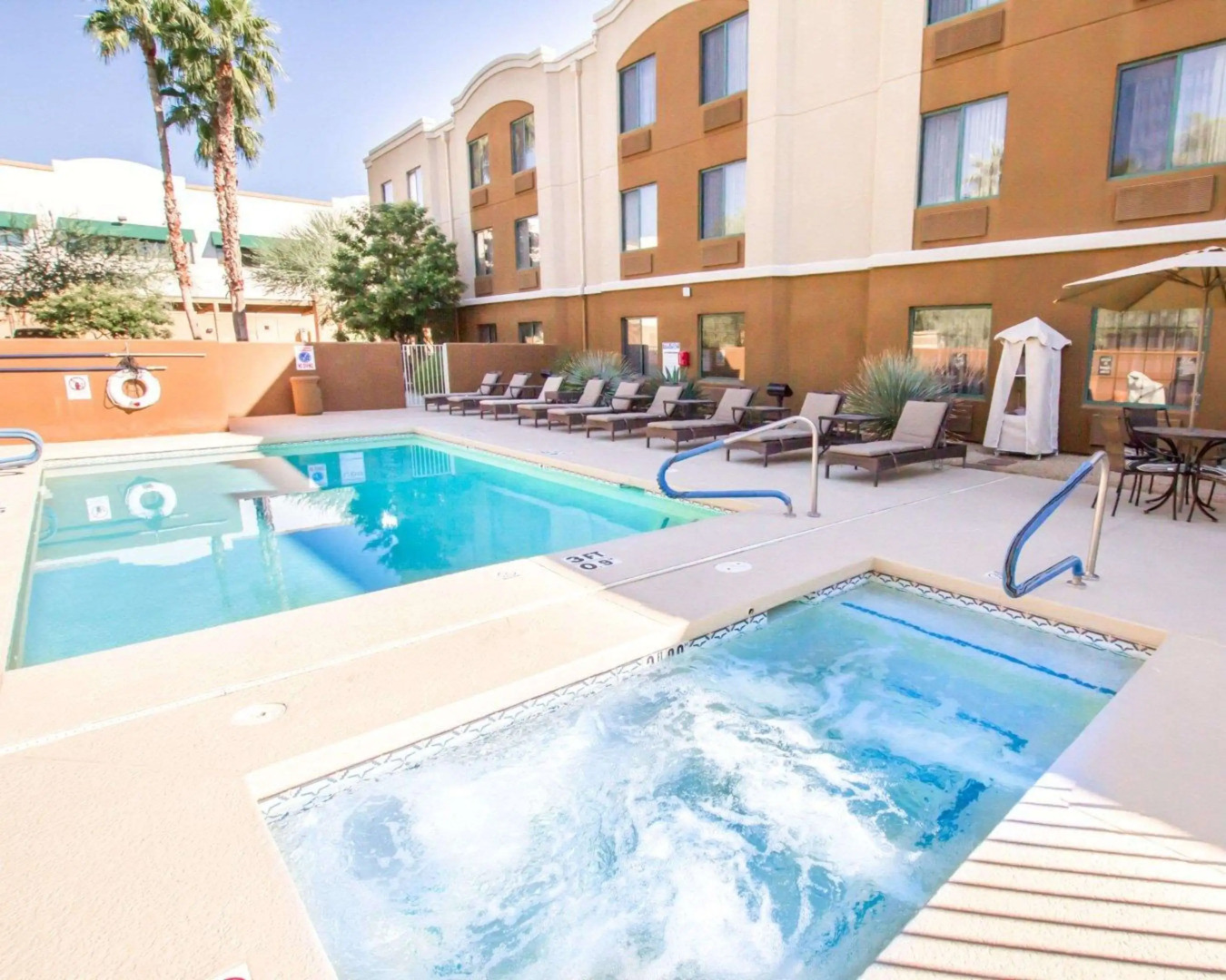 Sleep Inn North Scottsdale near Mayo Clinic
