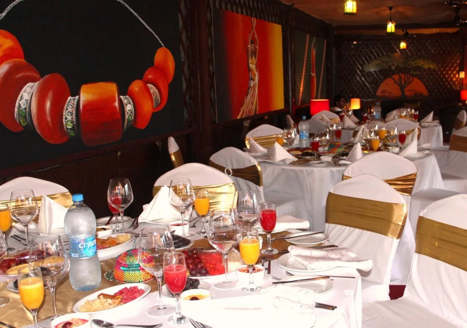 Acacias Hotel