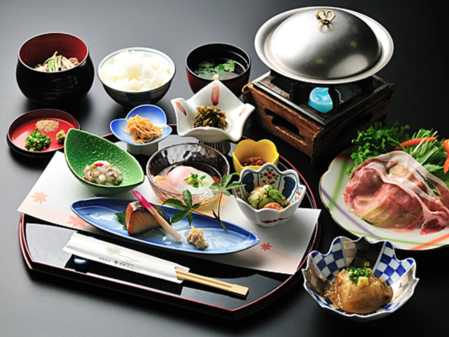 Ginshotei Awashima