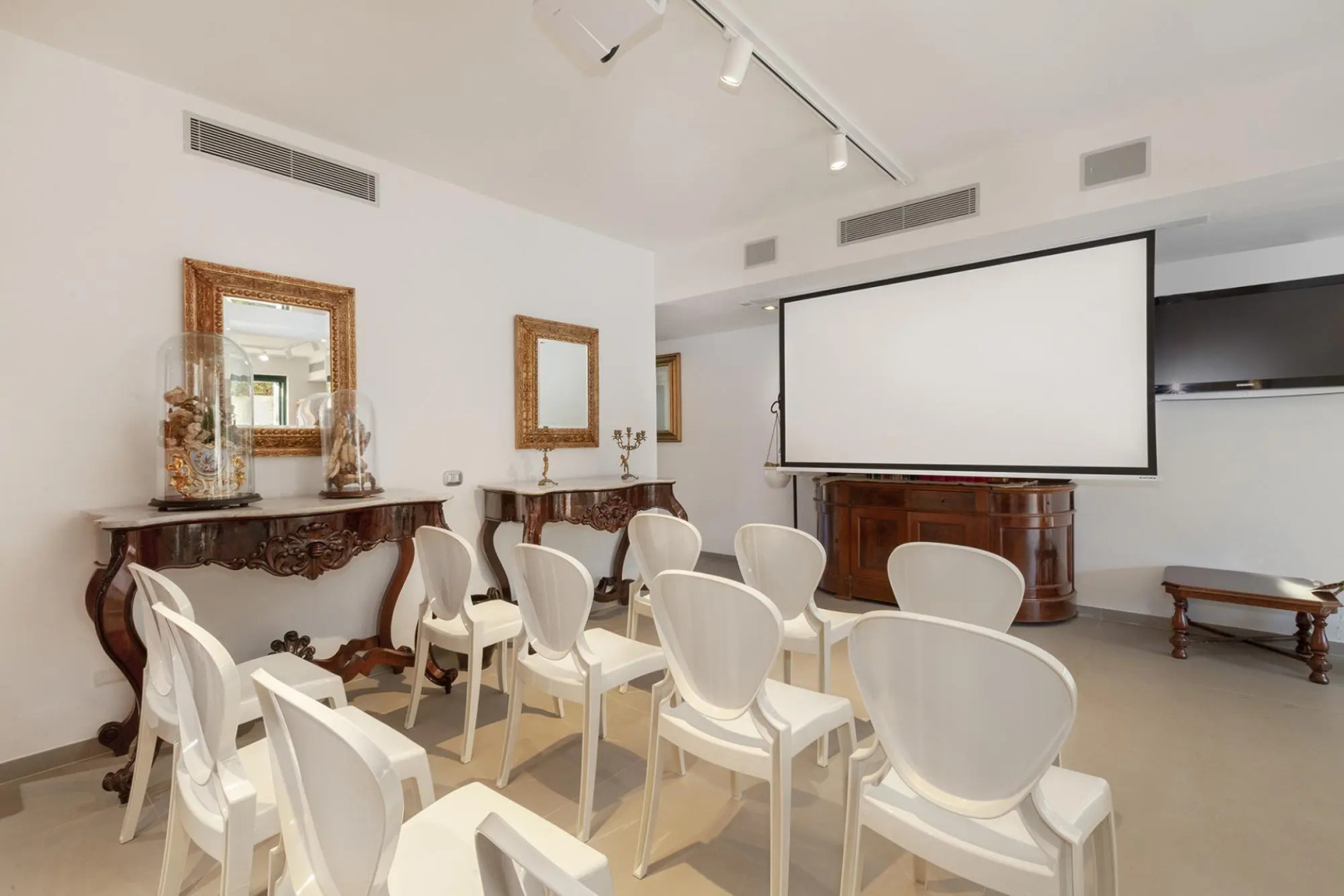 Villa Elia 1 in Massa Lubrense