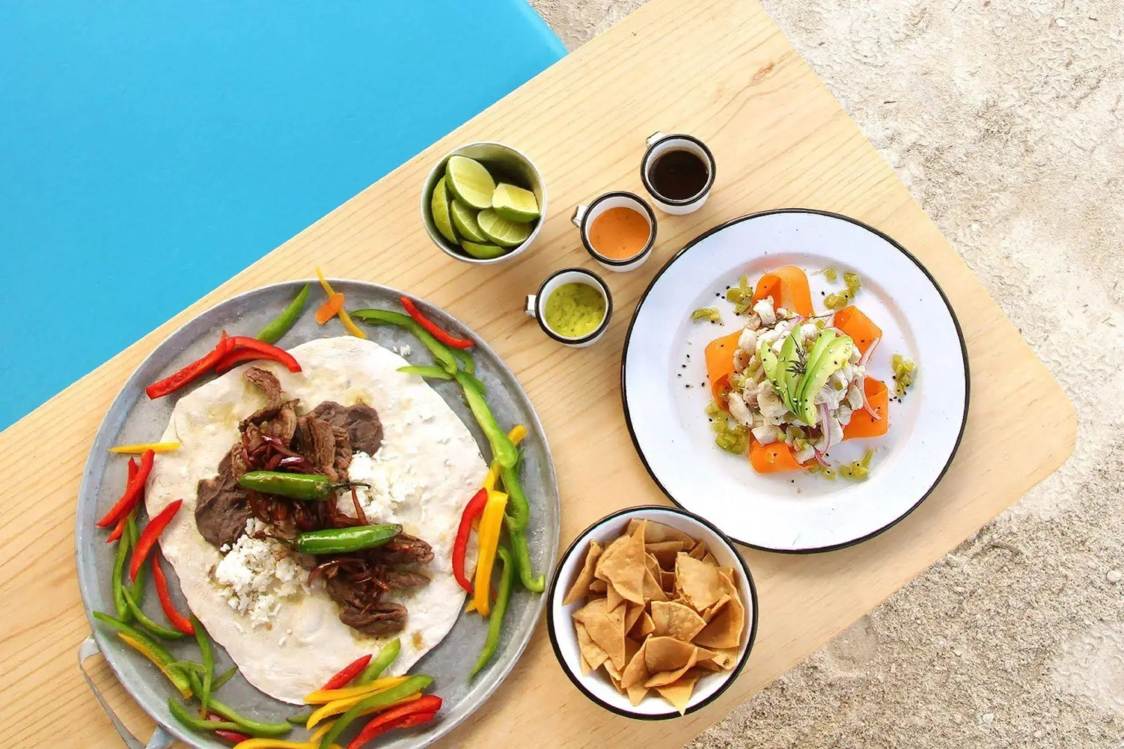 Hotel Puerto Holbox Beach Front