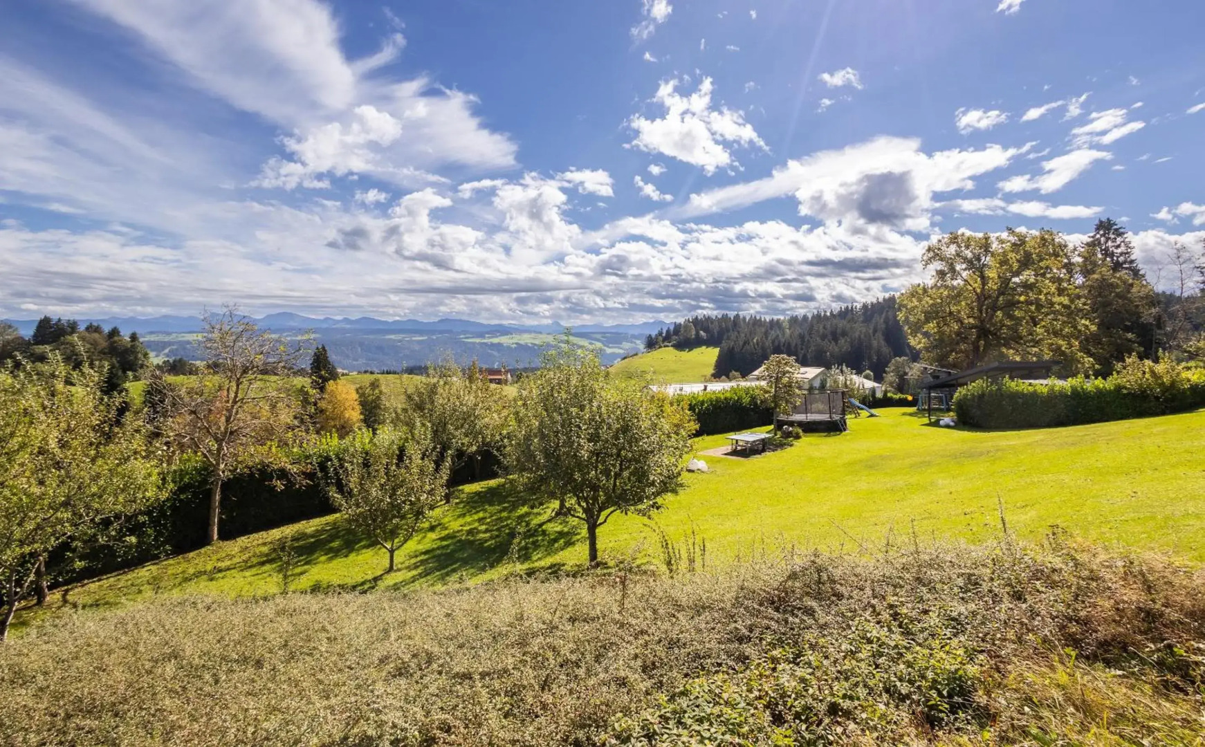 Gästehaus Pension Bergwald