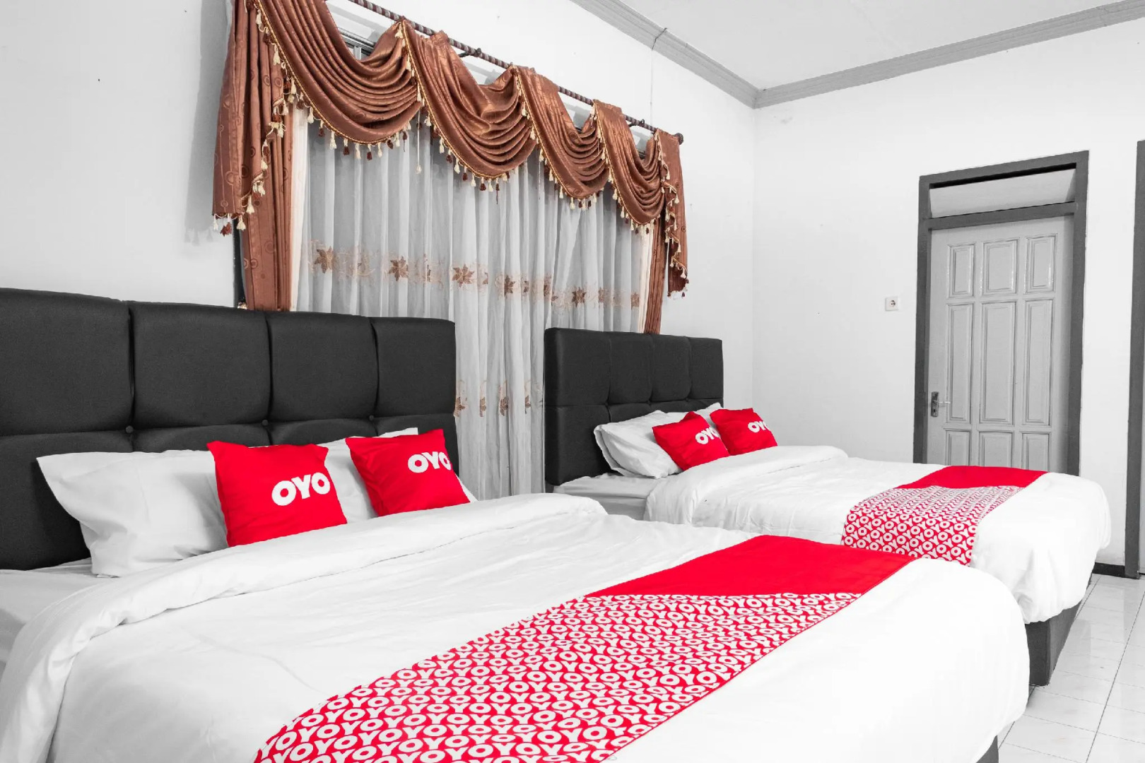 OYO 1719 Penginapan Rizky