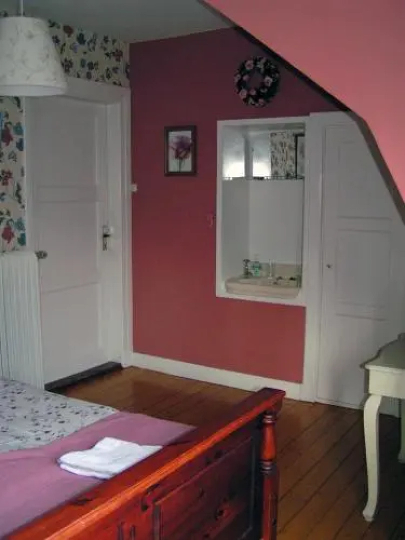 Bed & Balance Skansen Osby