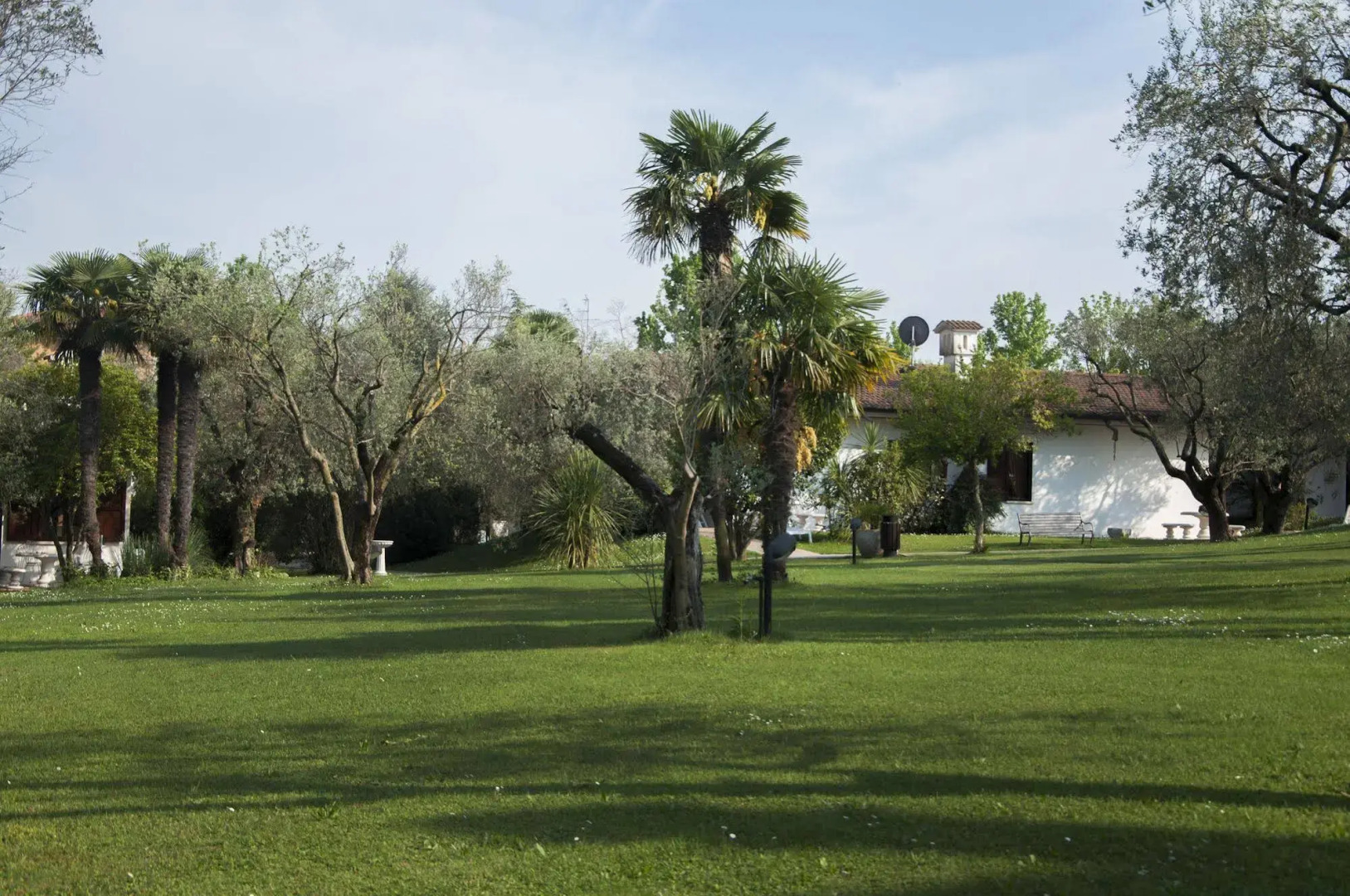 Residence Villa Maria