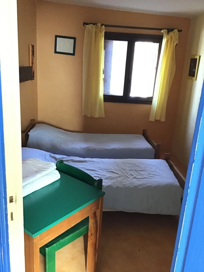 Auberge des Aiguilles