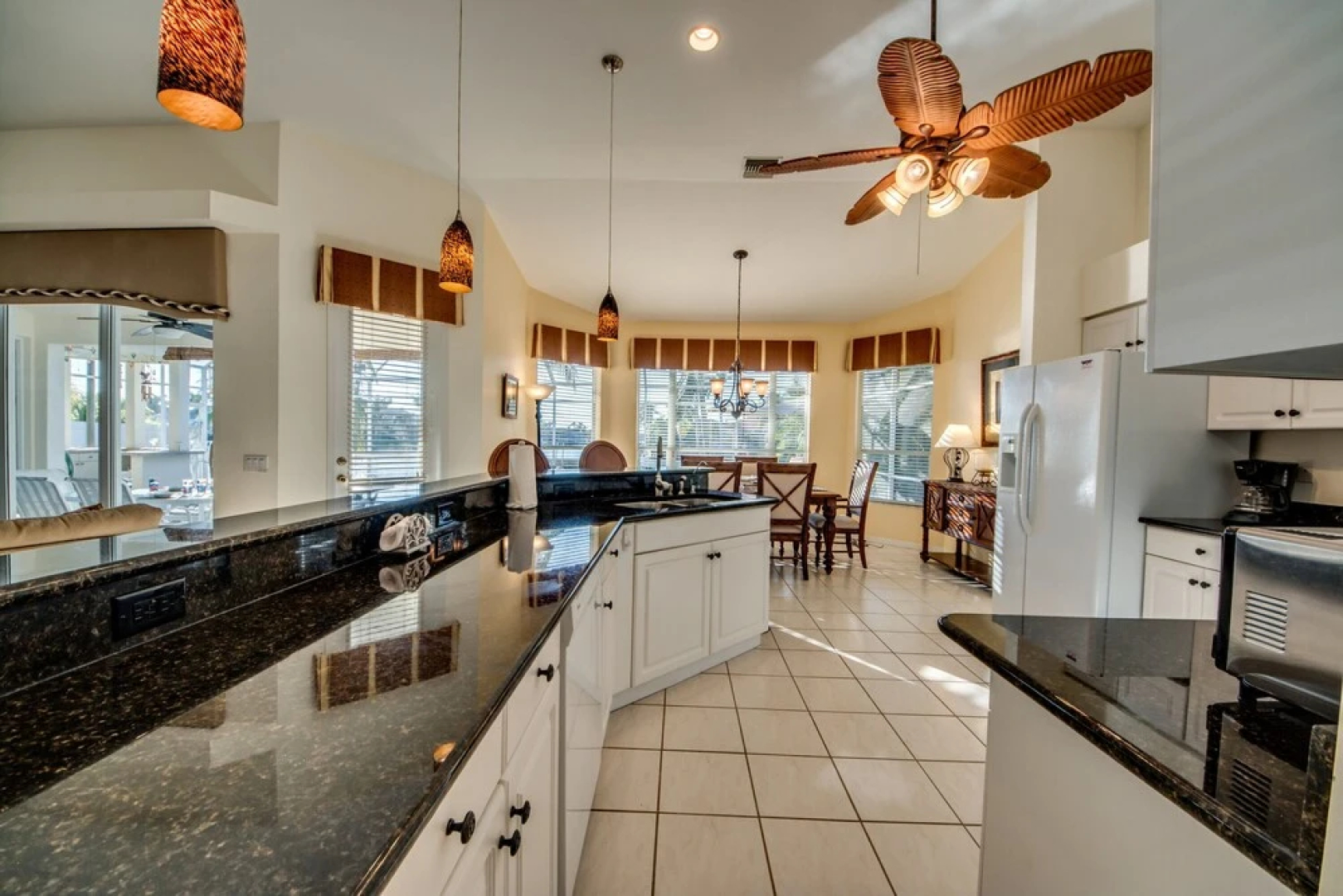 Villa Picturesque - Roelens Vacations