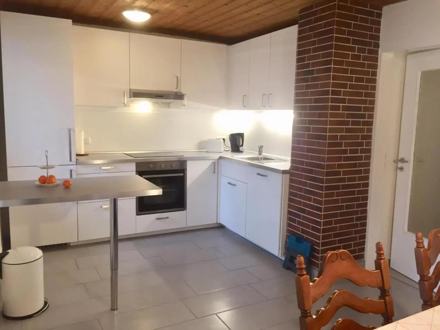 Ferienwohnung im Zentrum