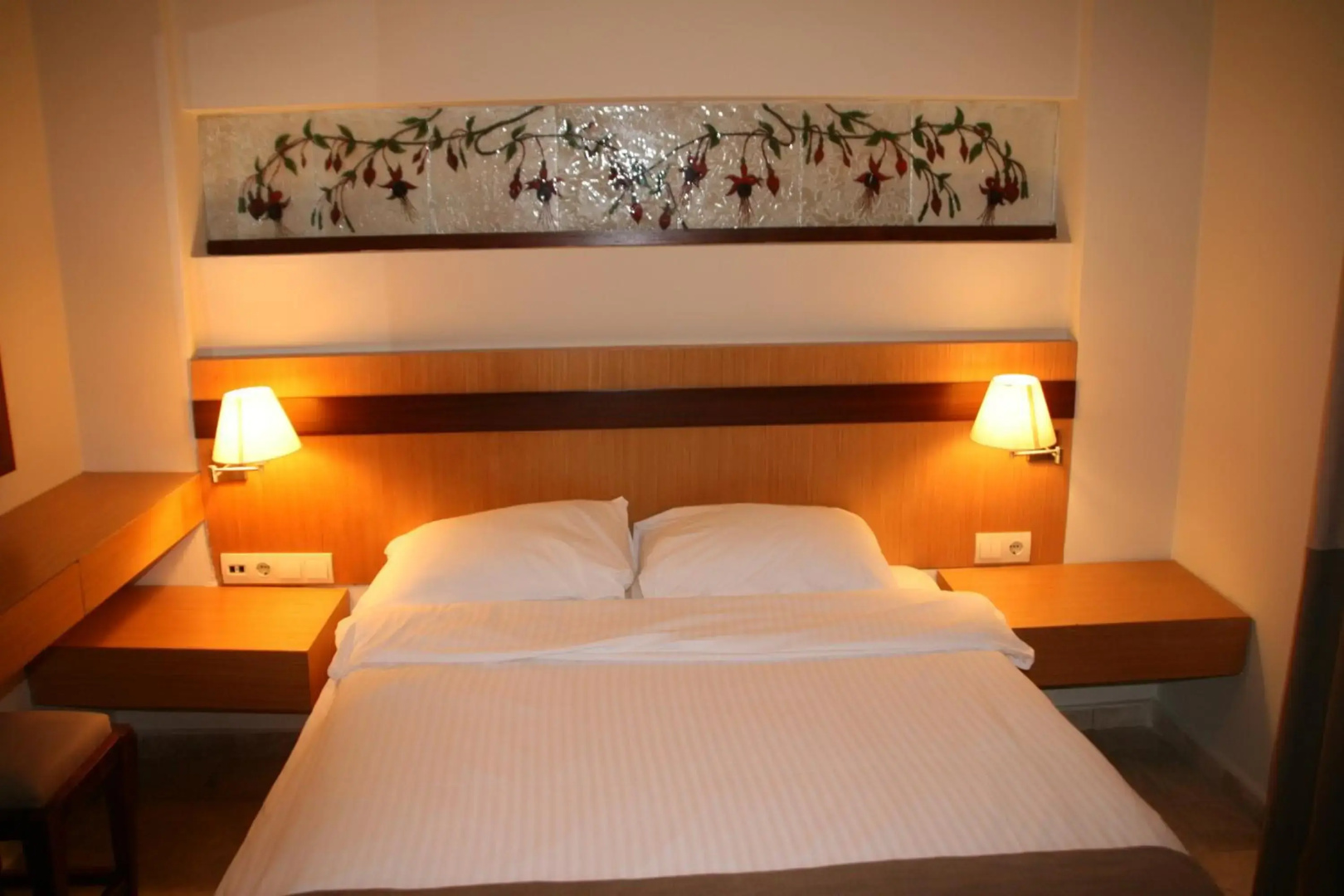 Villanaz Apart Hotel