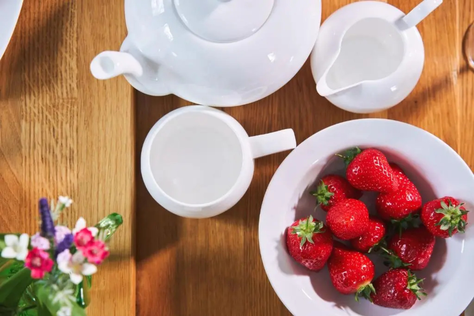 Swifts Return - Apartment with hot tub, sauna and indoor pool (Dartmoor)