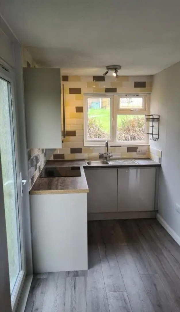 Chalet at Penstowe Holiday Park Near Bude