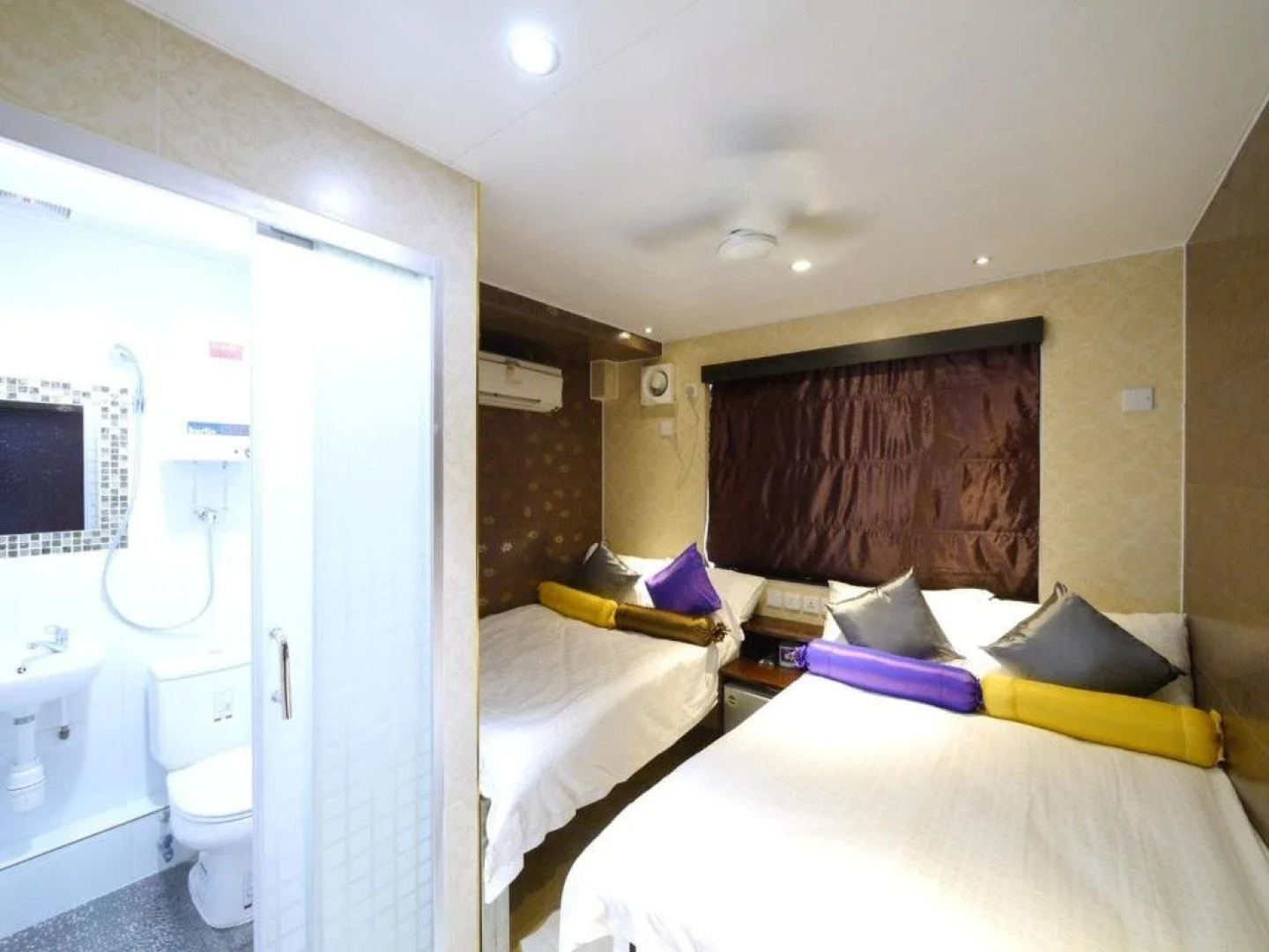 New International Guest House