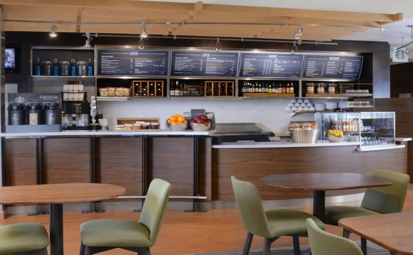 Courtyard by Marriott Boulder