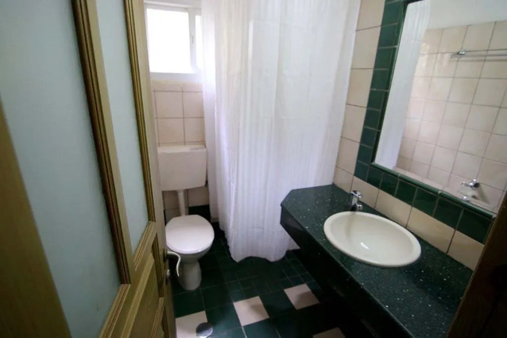 Kibbutz Afik Country Lodging