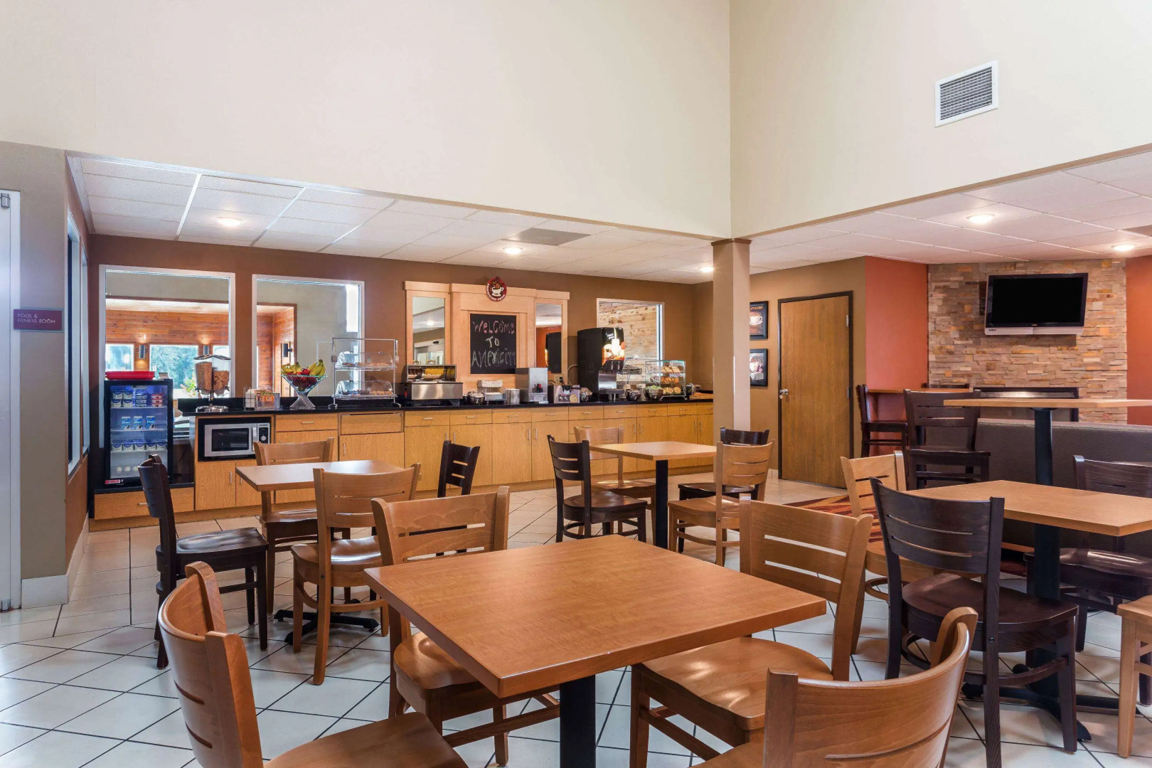 AmericInn by Wyndham Boscobel