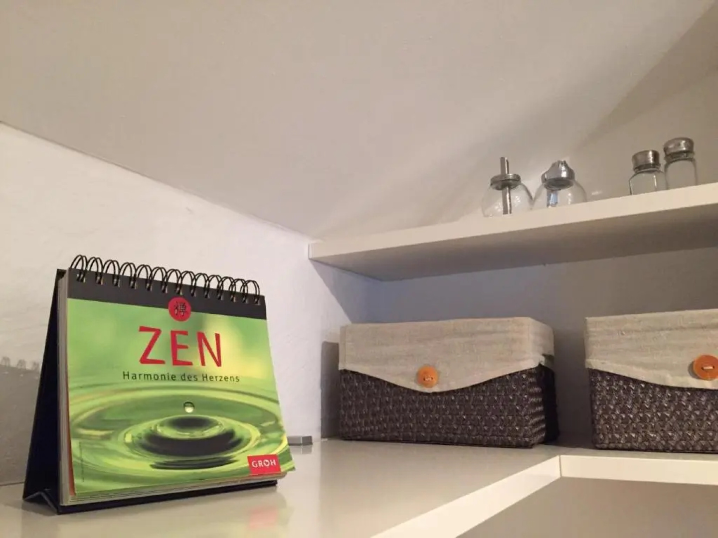 Ferienwohnung Fritz