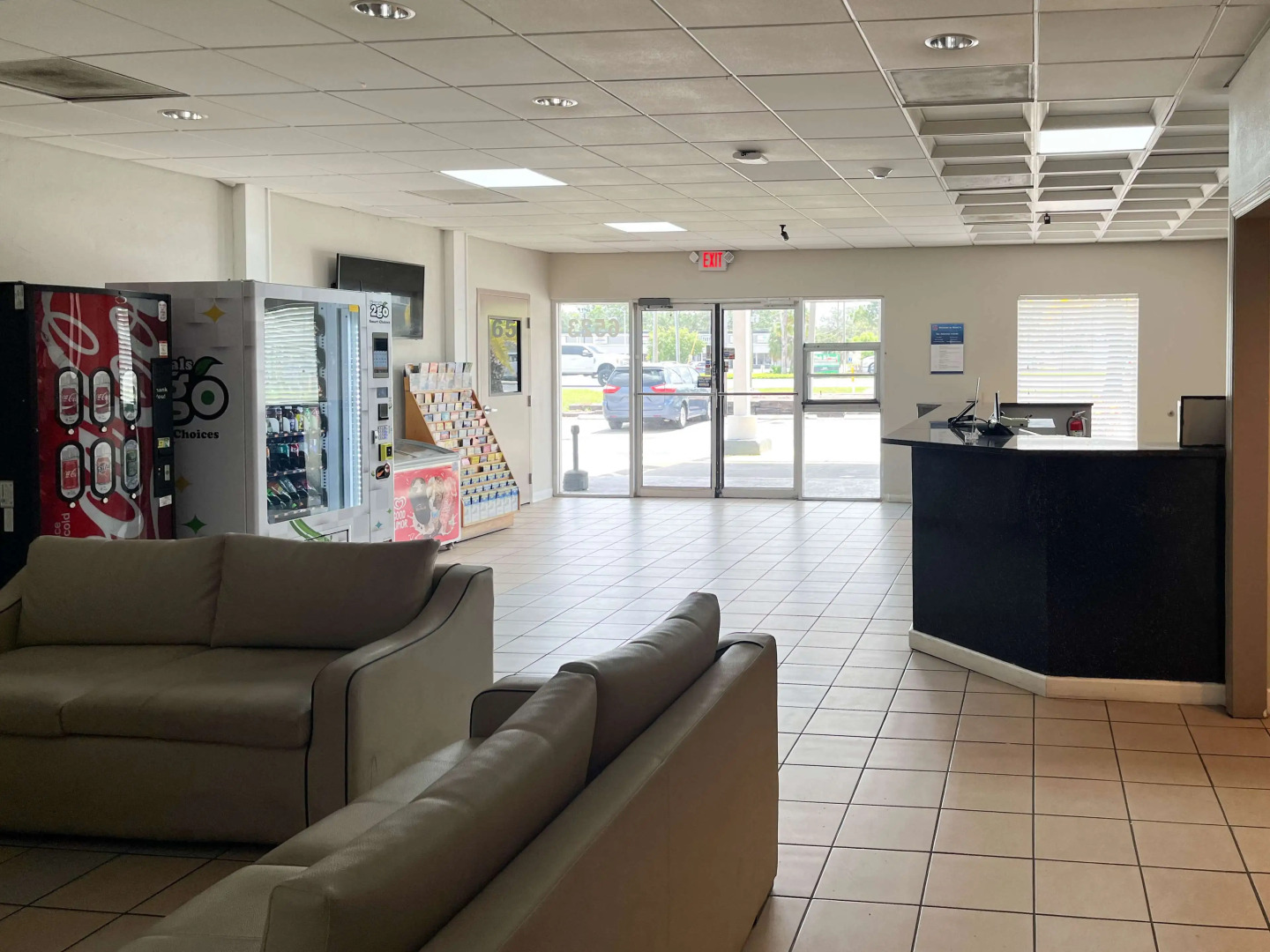 Motel 6 New Port Richey, FL