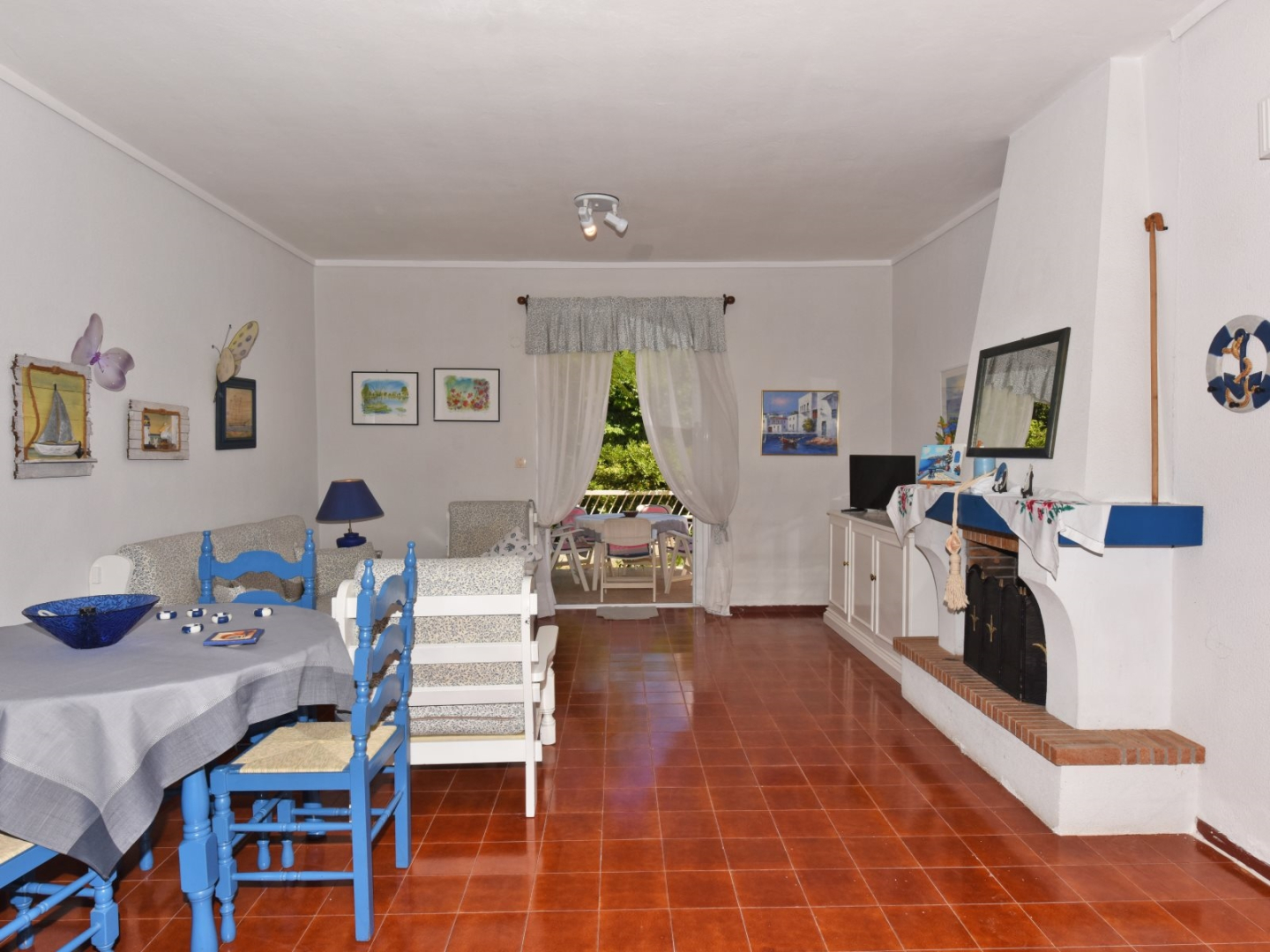 Ioanna Maisonette - Hanioti Halkidiki