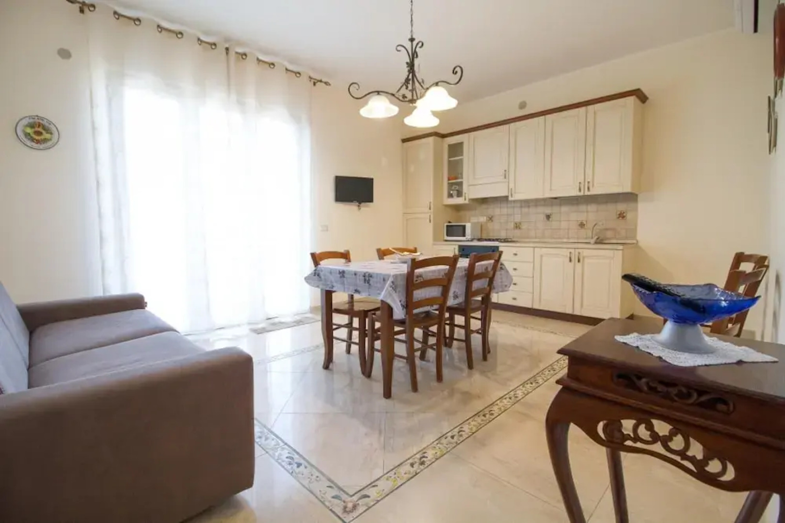 Etna Royal - Trilocale Vista Mare