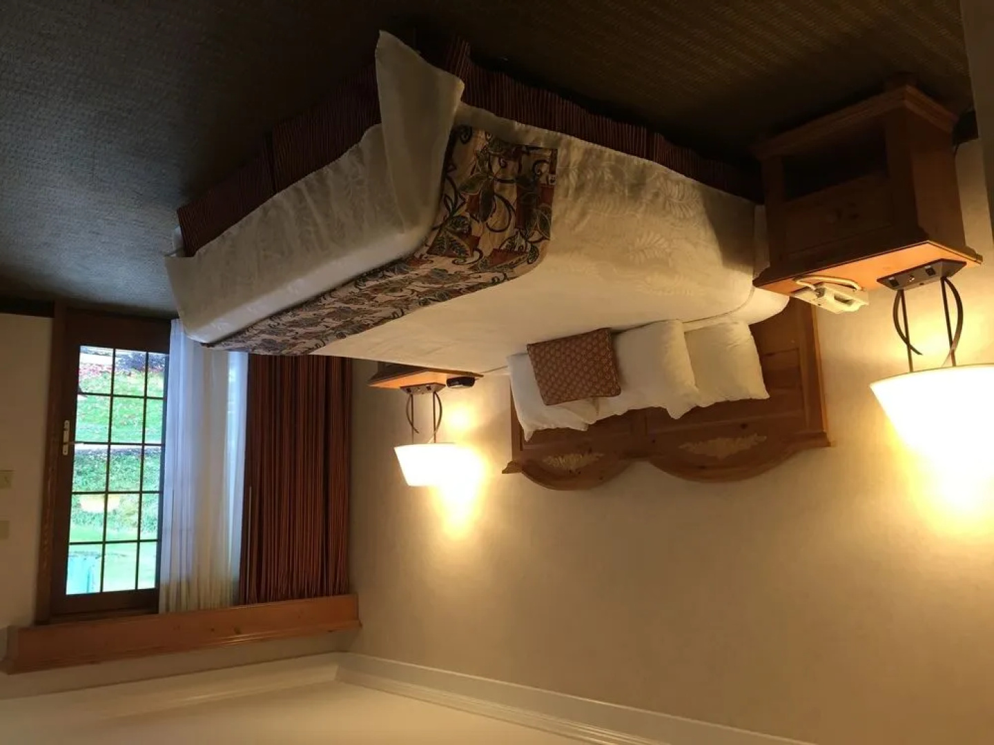 The Inn At Holiday Valley