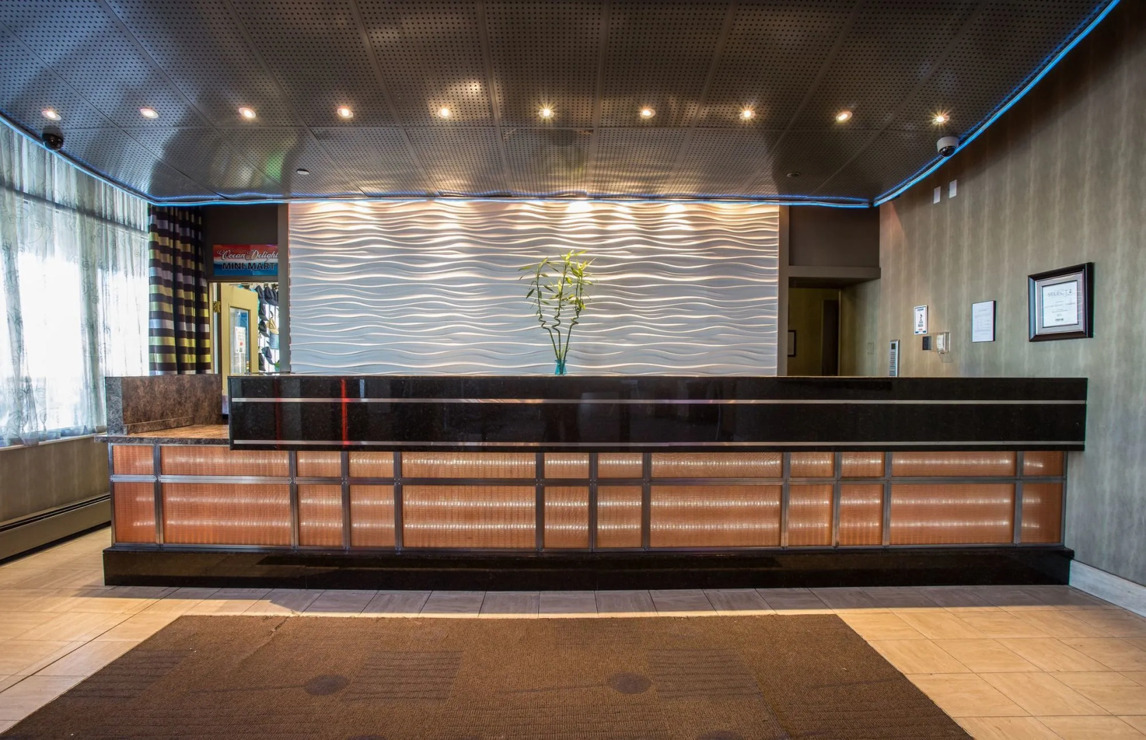 Boardwalk Resorts - Flagship