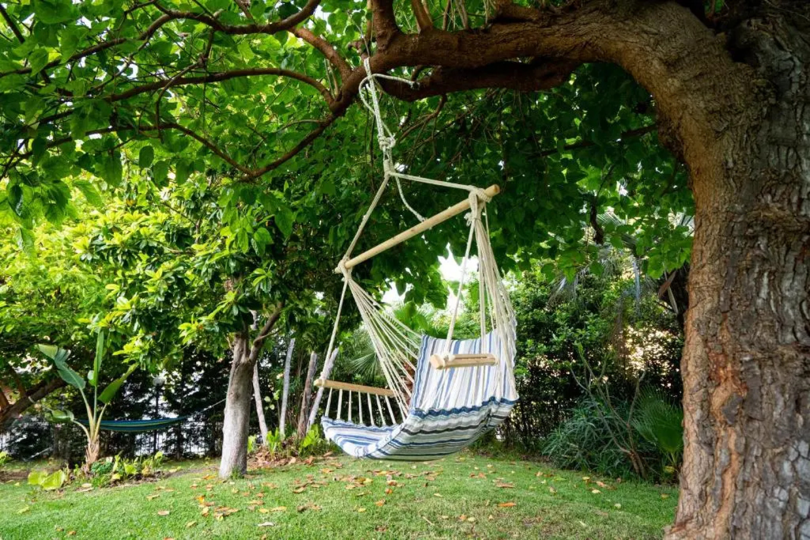 Villa dei Marchesi Carrozza