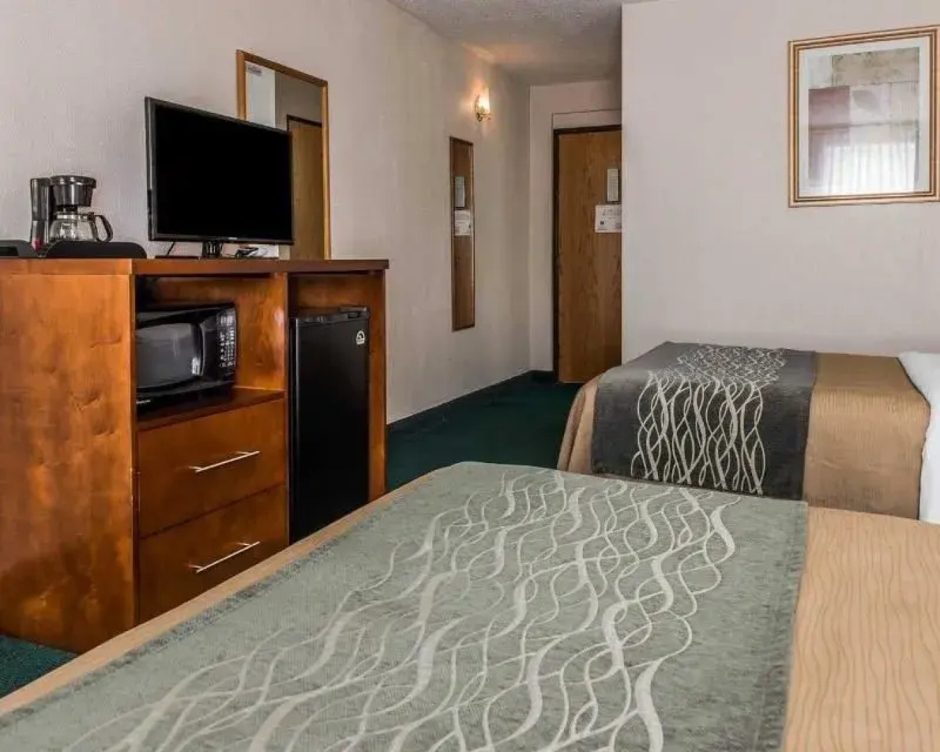 Comfort Inn Waynesburg