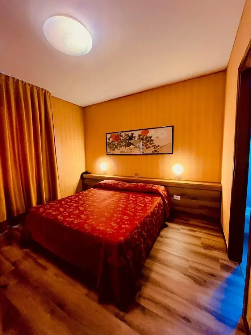 Hotel Al Sole - Preganziol