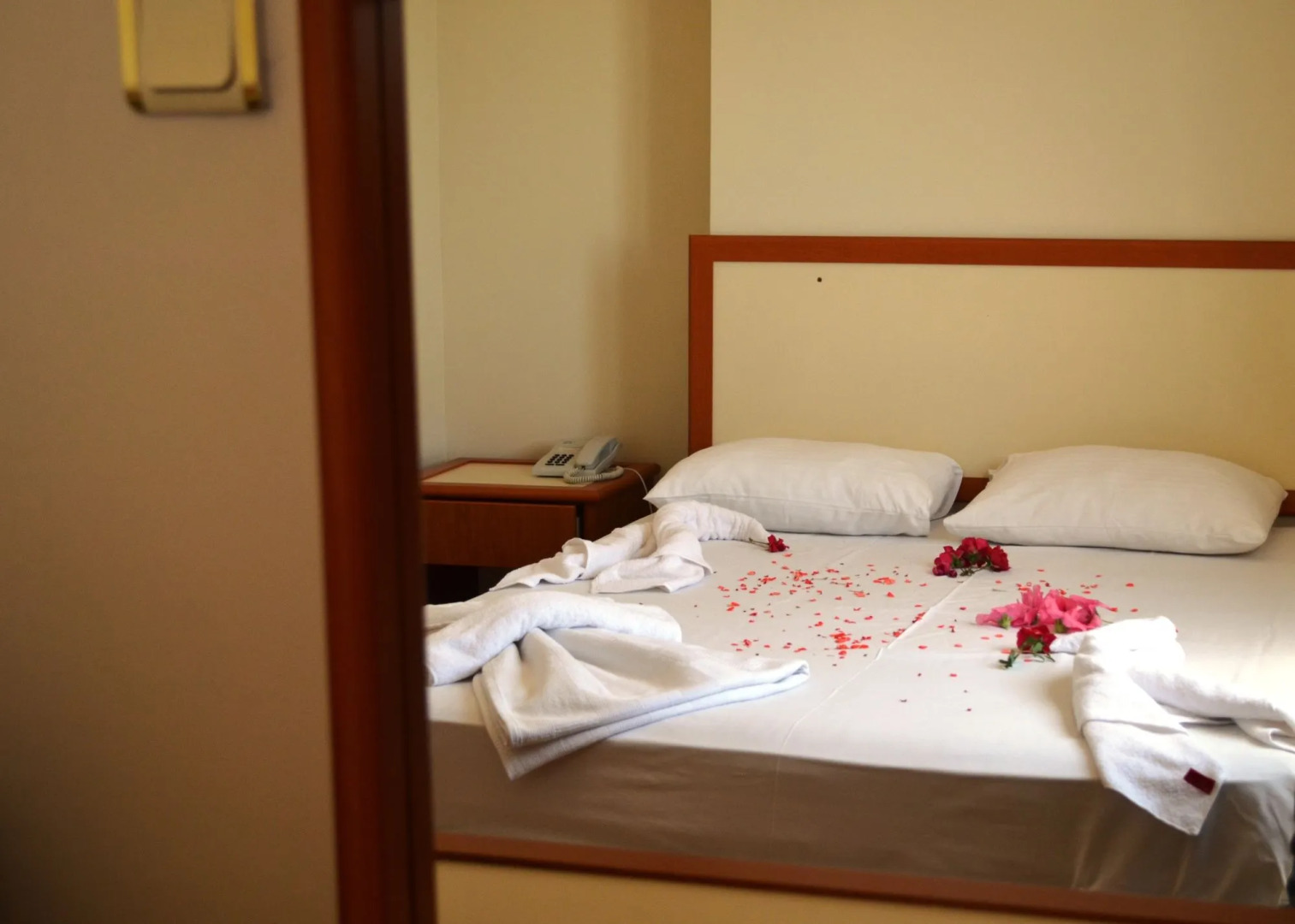 Отель Grand Milano