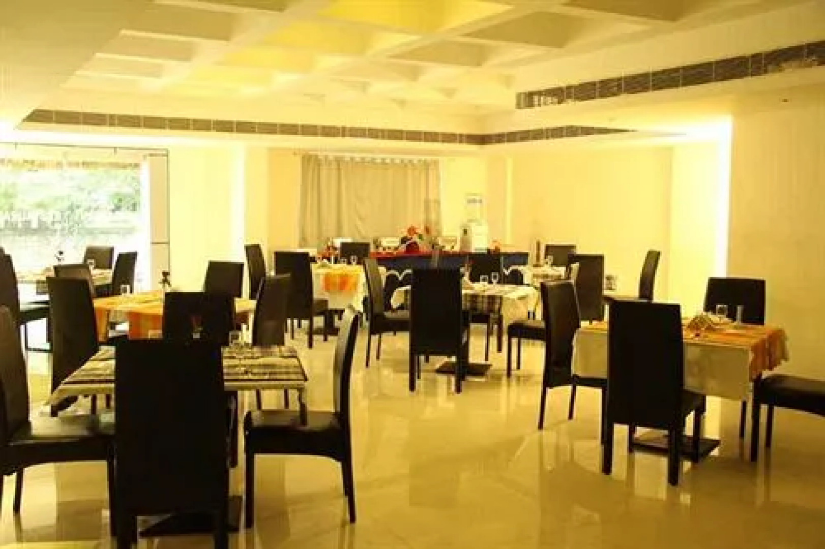 Hotel Kavitha International