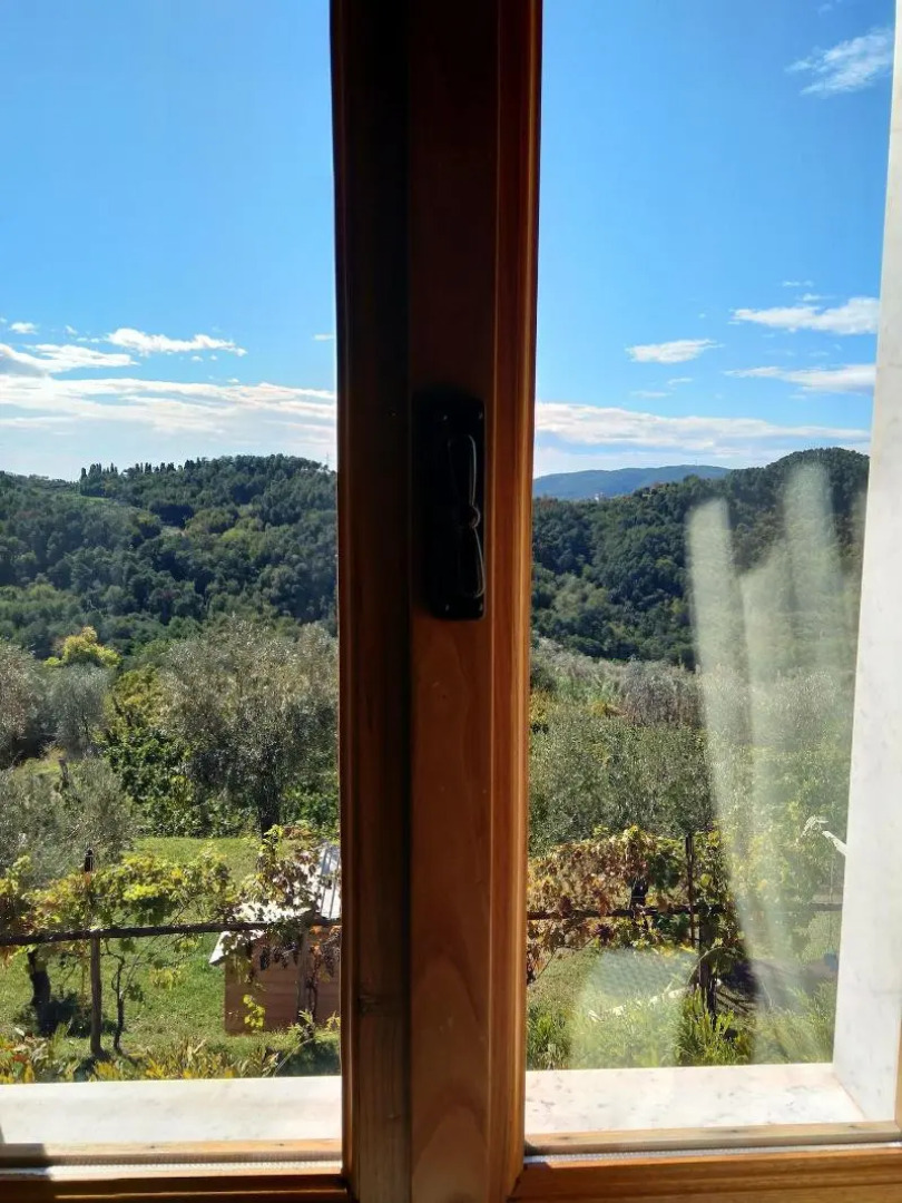 Agriturismo La Burlanda