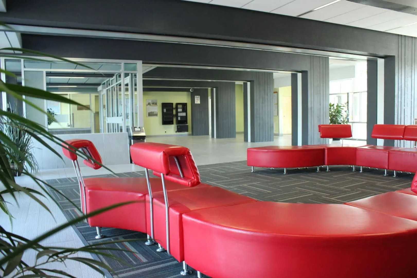 Residences Université Laval - Campus Accommodation